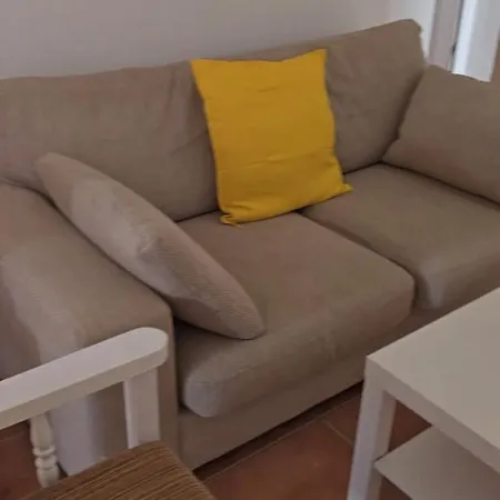 Adosado Dunas 2 Apartment El Medano (Tenerife)