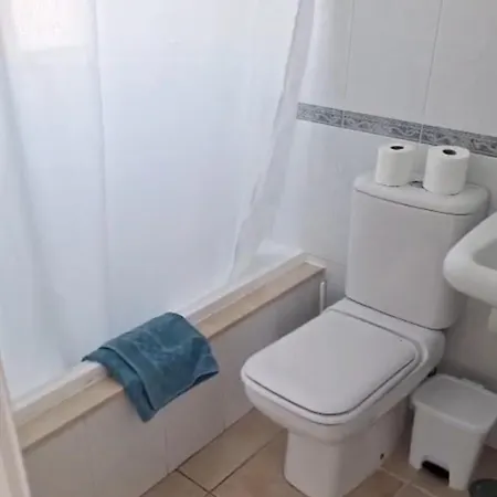 Apartment Adosado Dunas 2 El Medano (Tenerife)