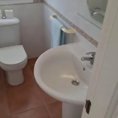 Adosado Dunas 2 Apartment El Medano (Tenerife)