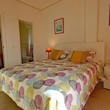 Adosado Dunas 2 Apartment