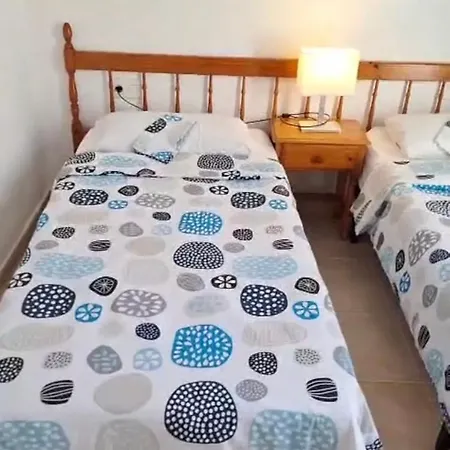 Apartment Adosado Dunas 2